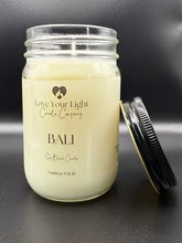 Bali (Volcano Dupe)
