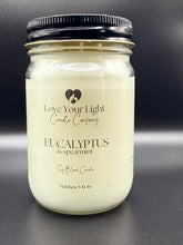 Eucalyptus & Spearmint