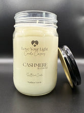 Cashmere & Cocoa