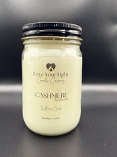 Cashmere & Cocoa