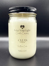 Clean Cotton